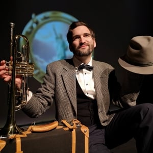 Novecento – die Legende vom Ozeanpianisten