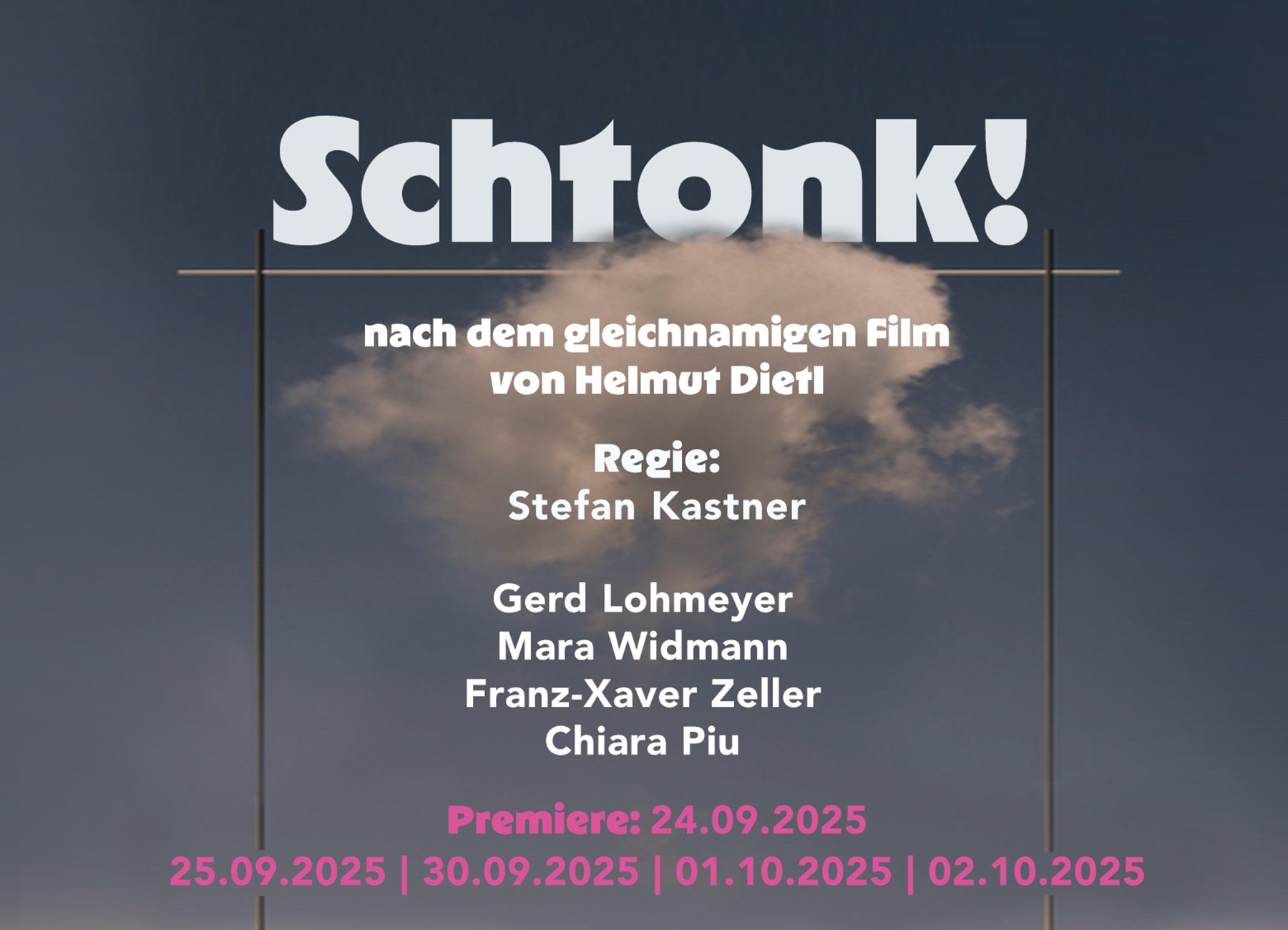 ‚Schtonk!‘