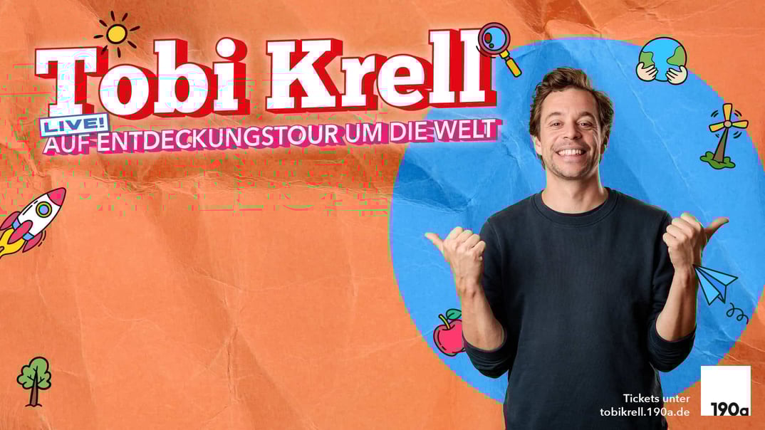 Tobi Krell