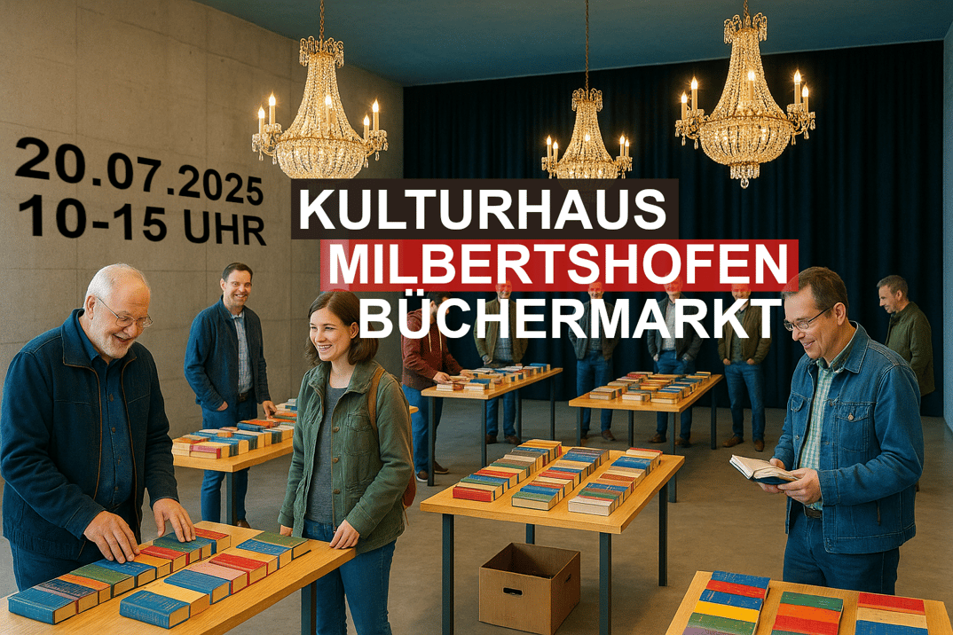 Büchermarkt