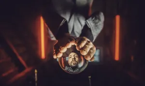 Das Bo am 27.1. im Muffatwerk