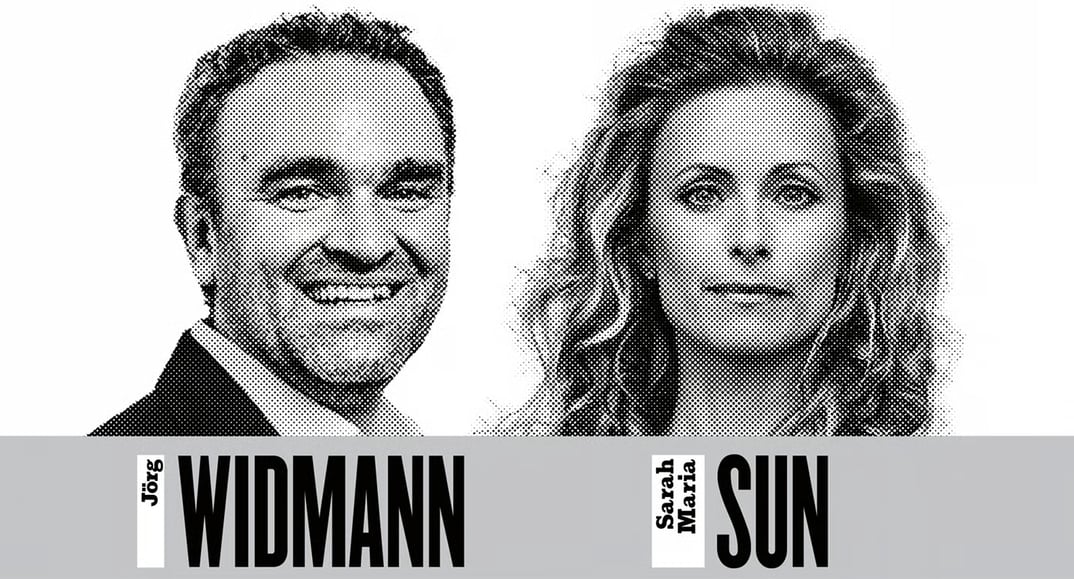 BR musica viva: BRSO Solisten / Widmann / Sun