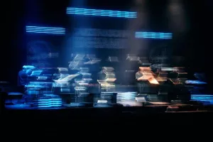 Jazzrausch Bigband Brahms Breakdown am 13.11.