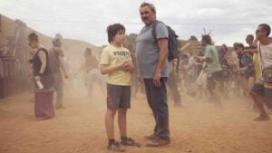 Der Filmtipp: „Sirât“ von Oliver Laxe