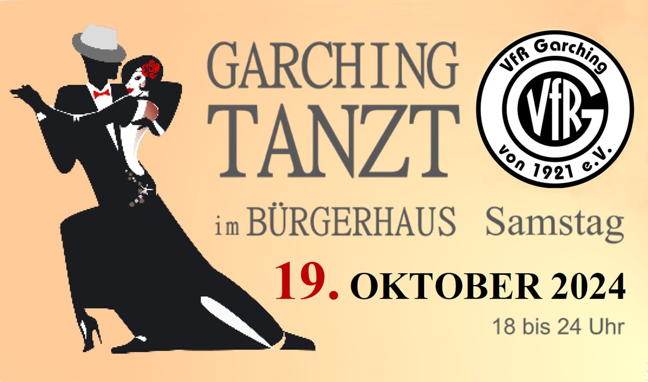 Garching Tanzt
