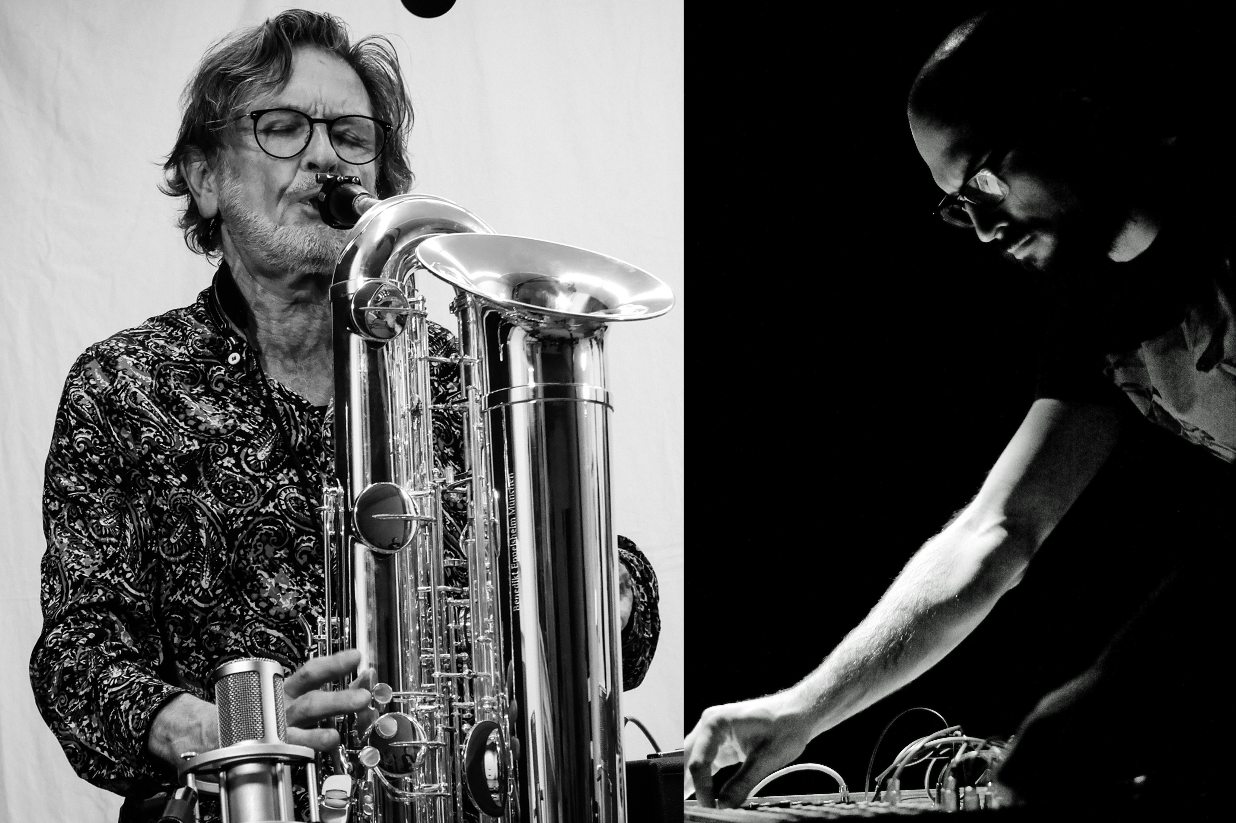 udo schindler & matija schellander