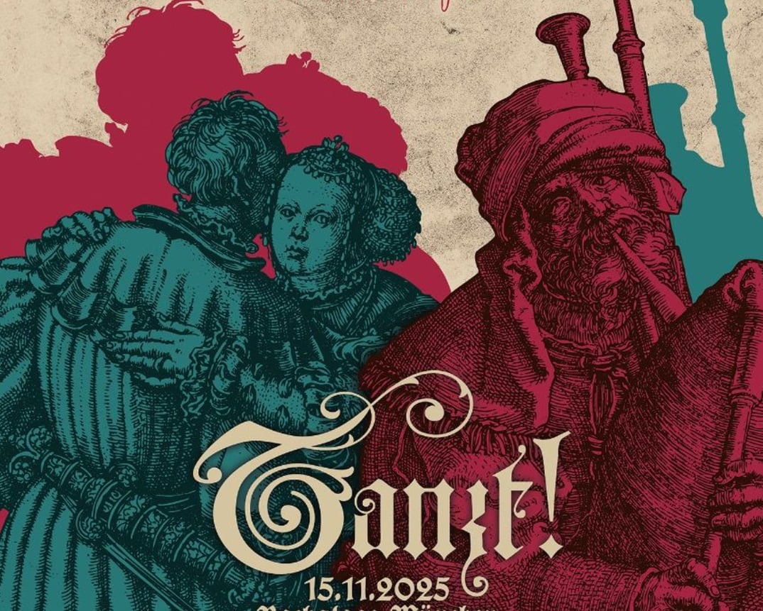 Tanzt! 2025