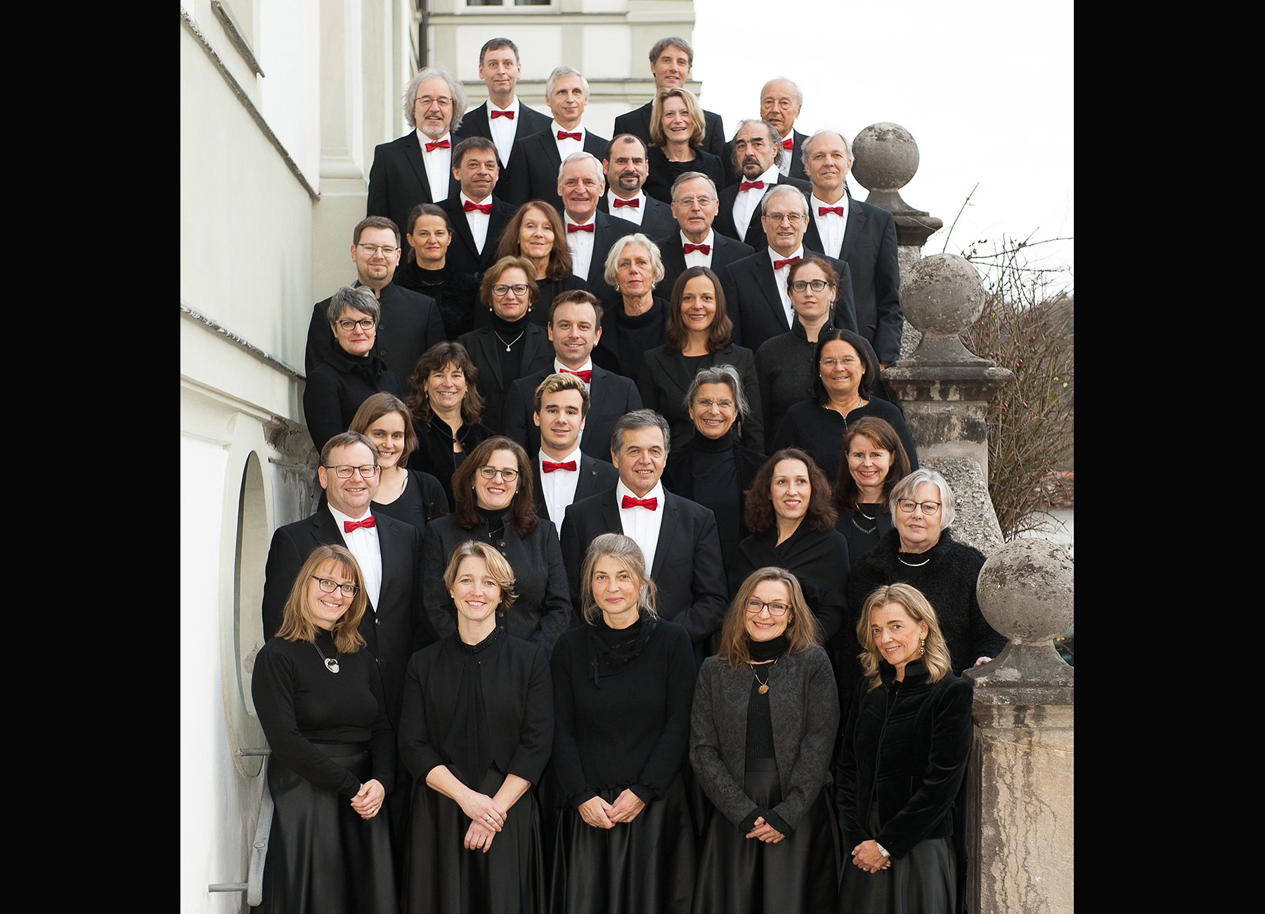 Isura Madrigal Chor