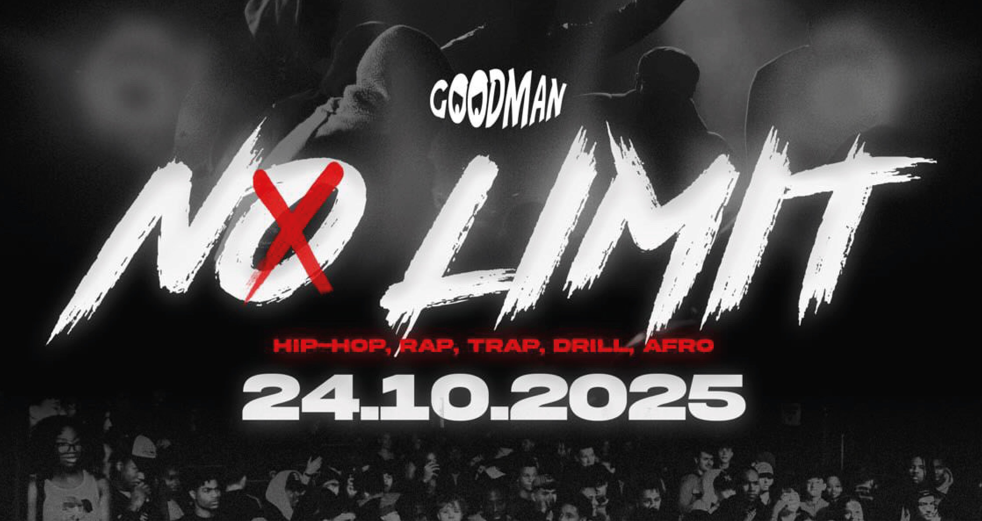 No Limit-Festival
