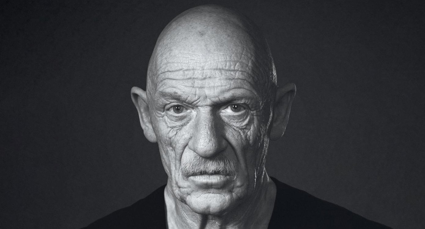 Joe Bausch: Psychopathen und Sadisten