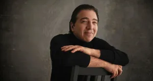 Fazil Say am 23.11. in der Prinzregententheater