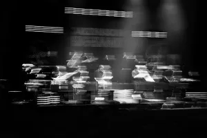 11 Jahre Jazzrausch Bigband: Beethoven’s Breakdown am 6.11.