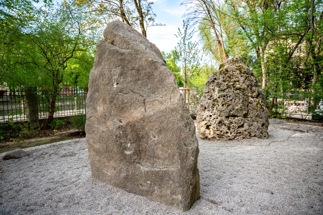 Ferienkurs Bouldersteine – Ein Workshop für Kletterfreudige