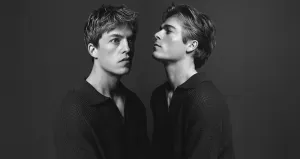 Lucas & Arthur Jussen am 23.3. im Prinzregententheater