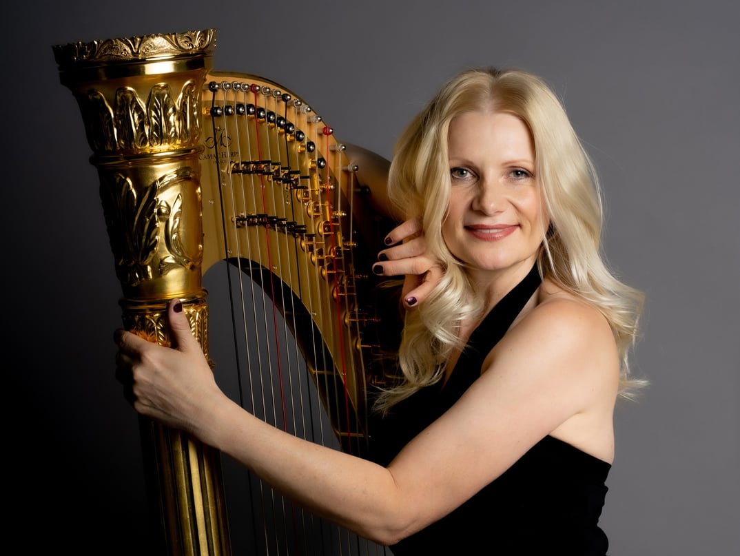 Evelyn Huber