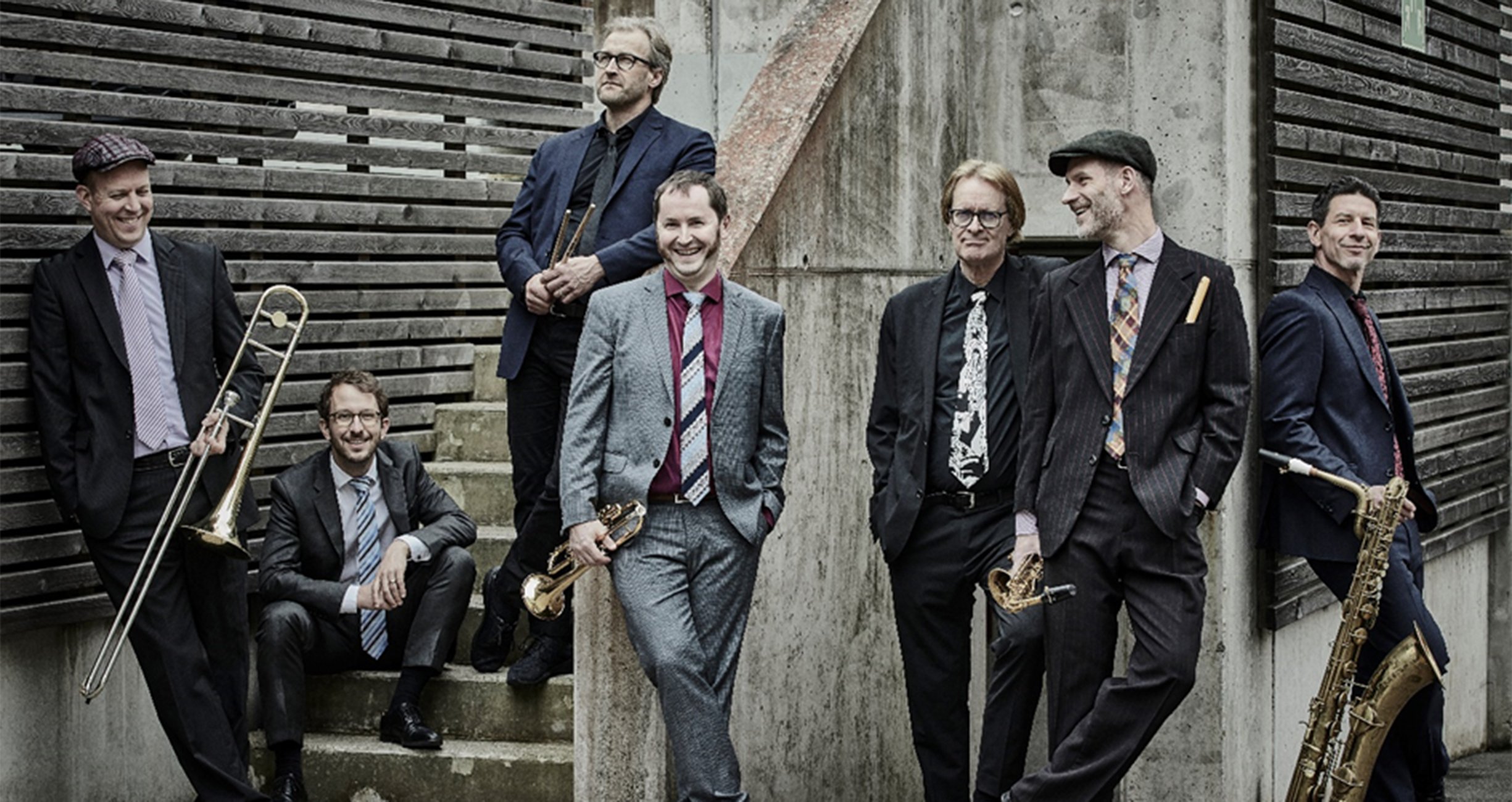 South West Oldtime All Stars