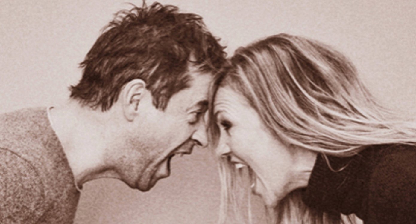 Anna Loos & Jan Josef Liefers lesen
