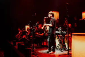 Alle Jahre wieder! – Weihnachten mit der Jazzrausch Bigband