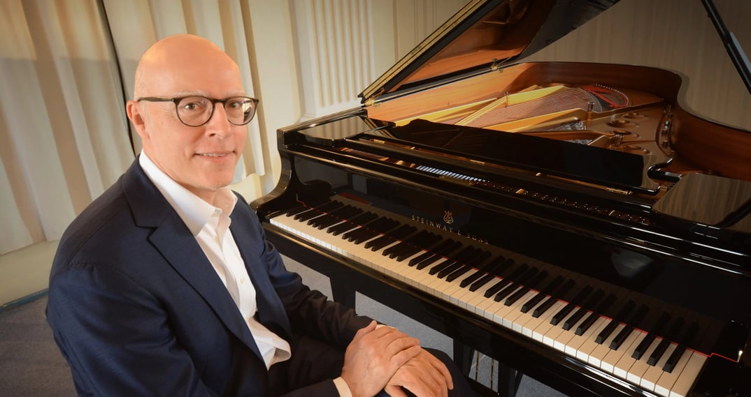 Verrückt nach Musik (Teil II)