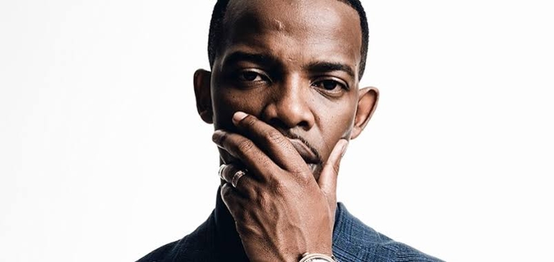 Zakes Bantwini