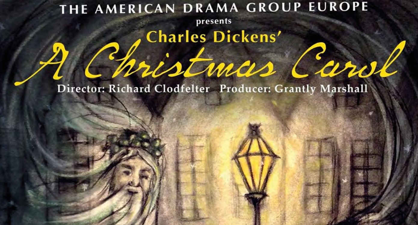 A Christmas Carol