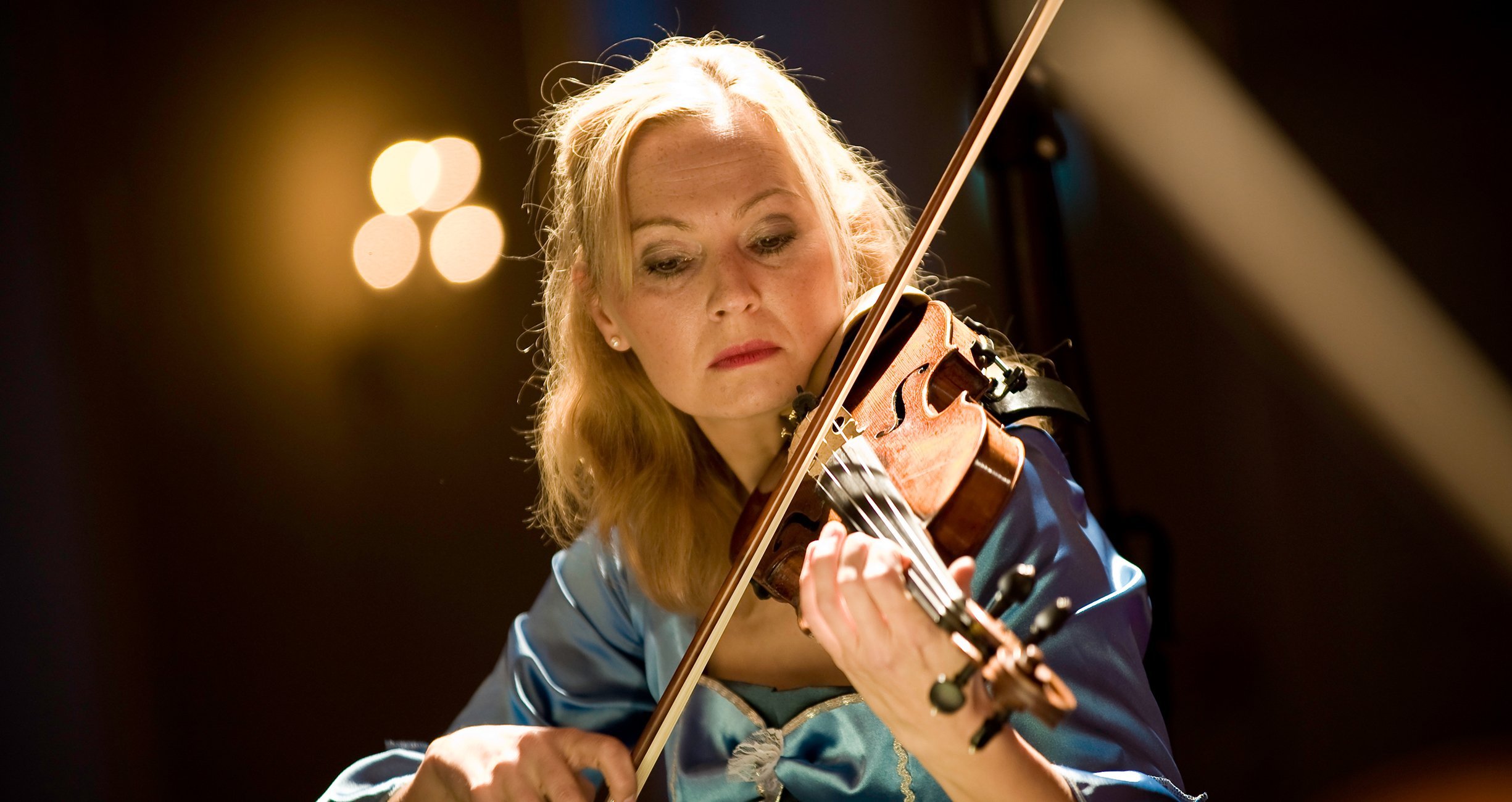 Antonio Vivaldi: Die Vier Jahreszeiten