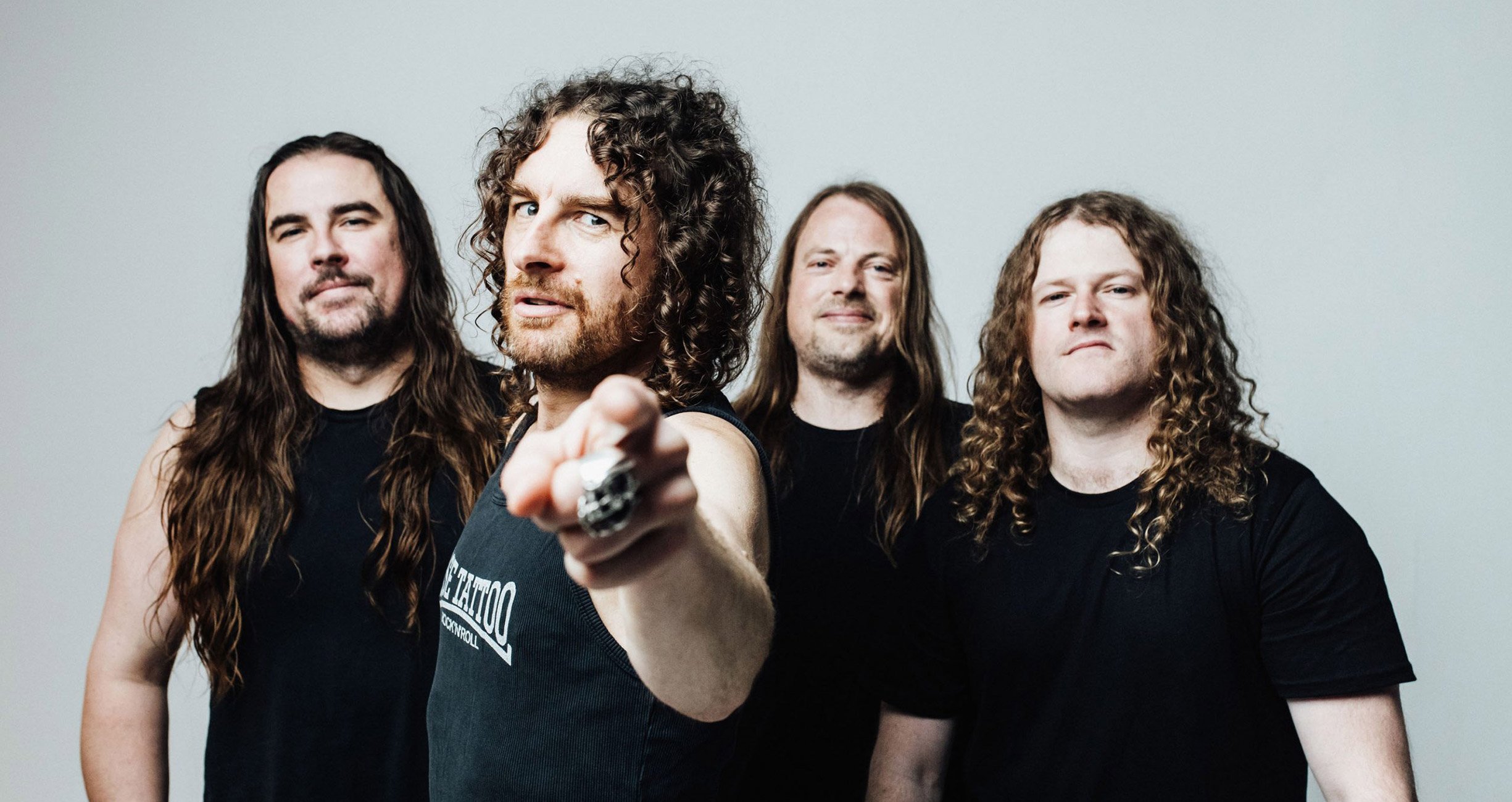 Airbourne