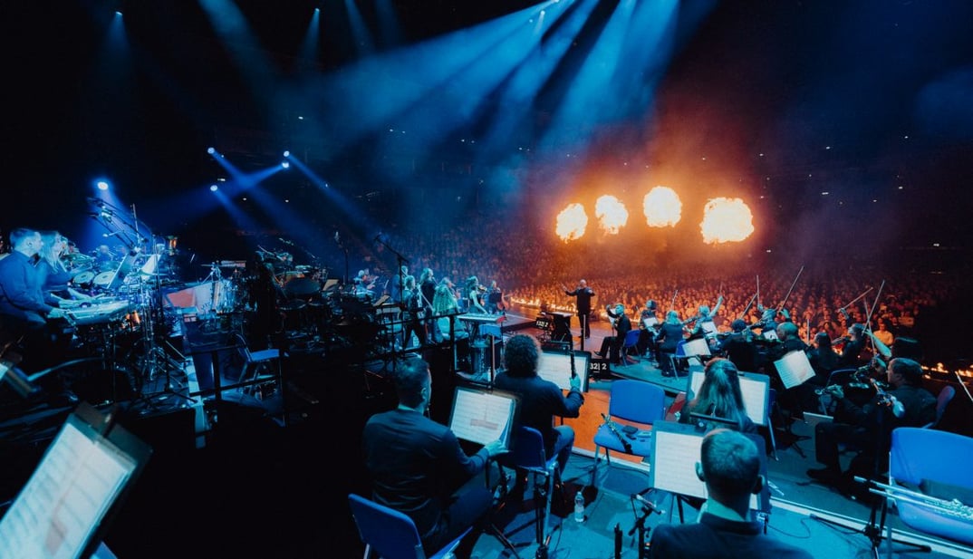 The World of Hans Zimmer