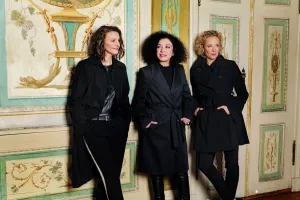 Benefizkonzert Grundton D am 19.10. in der Alten Kongresshalle
