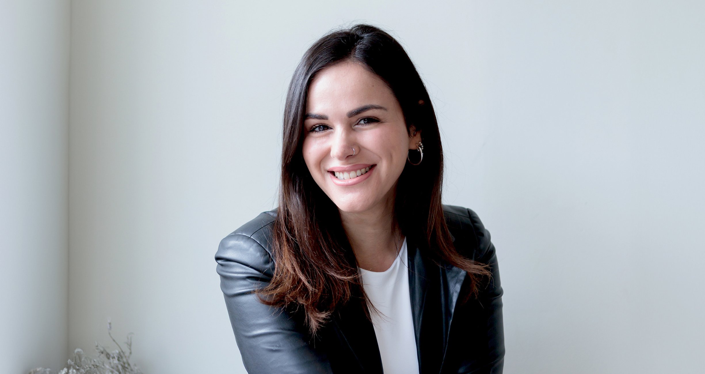 Vanessa Rappa: How to be single in your 30’s
