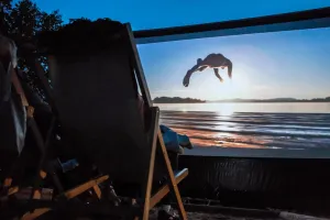 fsff – Open Air Kino in Starnberg bis 17.8.