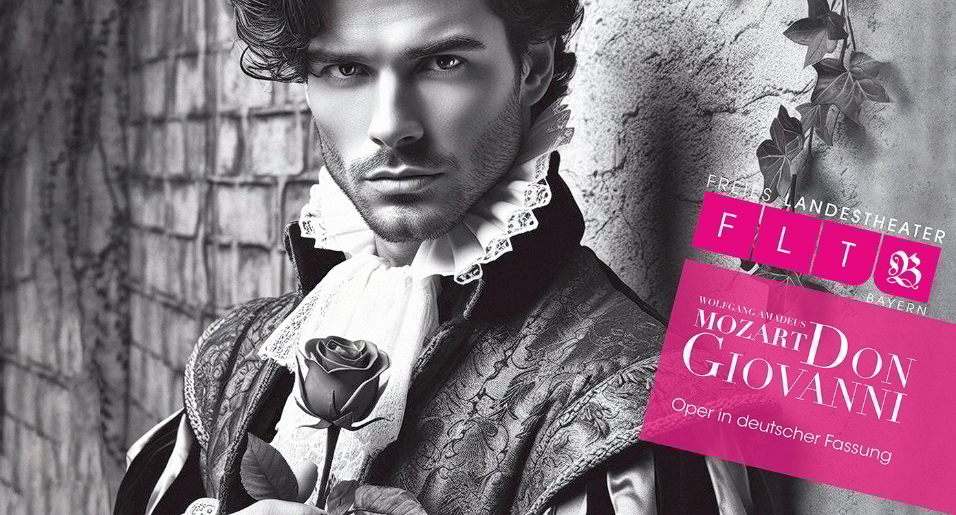 DON GIOVANNI