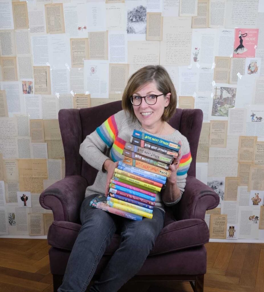 Charlotte Habersack_C_Habersack - IN München - Das Stadtmagazin