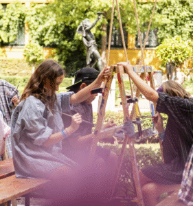 Kurse für Kids: Sommerferien-Workshops für jeden Geschmack