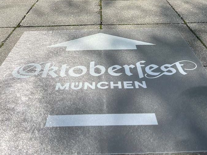 Oktoberfest / Wiesn - IN München - Das Stadtmagazin Oktoberfest / Wiesn