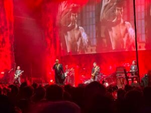 IN München Review: So war’s bei… Morrissey