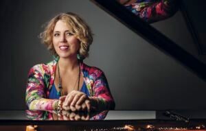 Klassik im September: Dem Nachwuchs eine Bühne