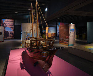 Planet Africa von 18. bis 31. August in der Archäologischen Staatssammlung