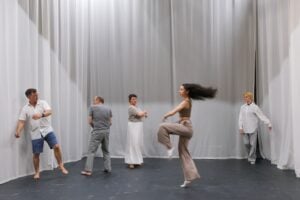 Theater im September: Aufbruch in schöne neue Gewissheiten