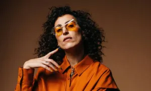 Mine am 24.11. in der Tonhalle