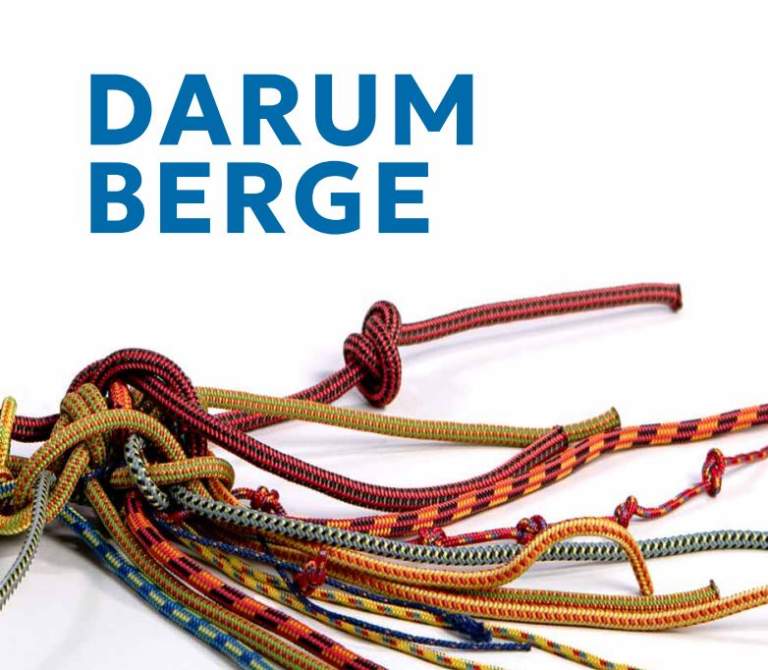 Familienführung „Darum Berge“