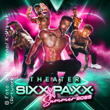 SIXX PAXX –