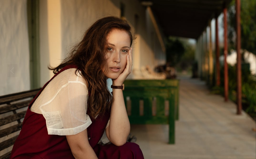 Alice Merton