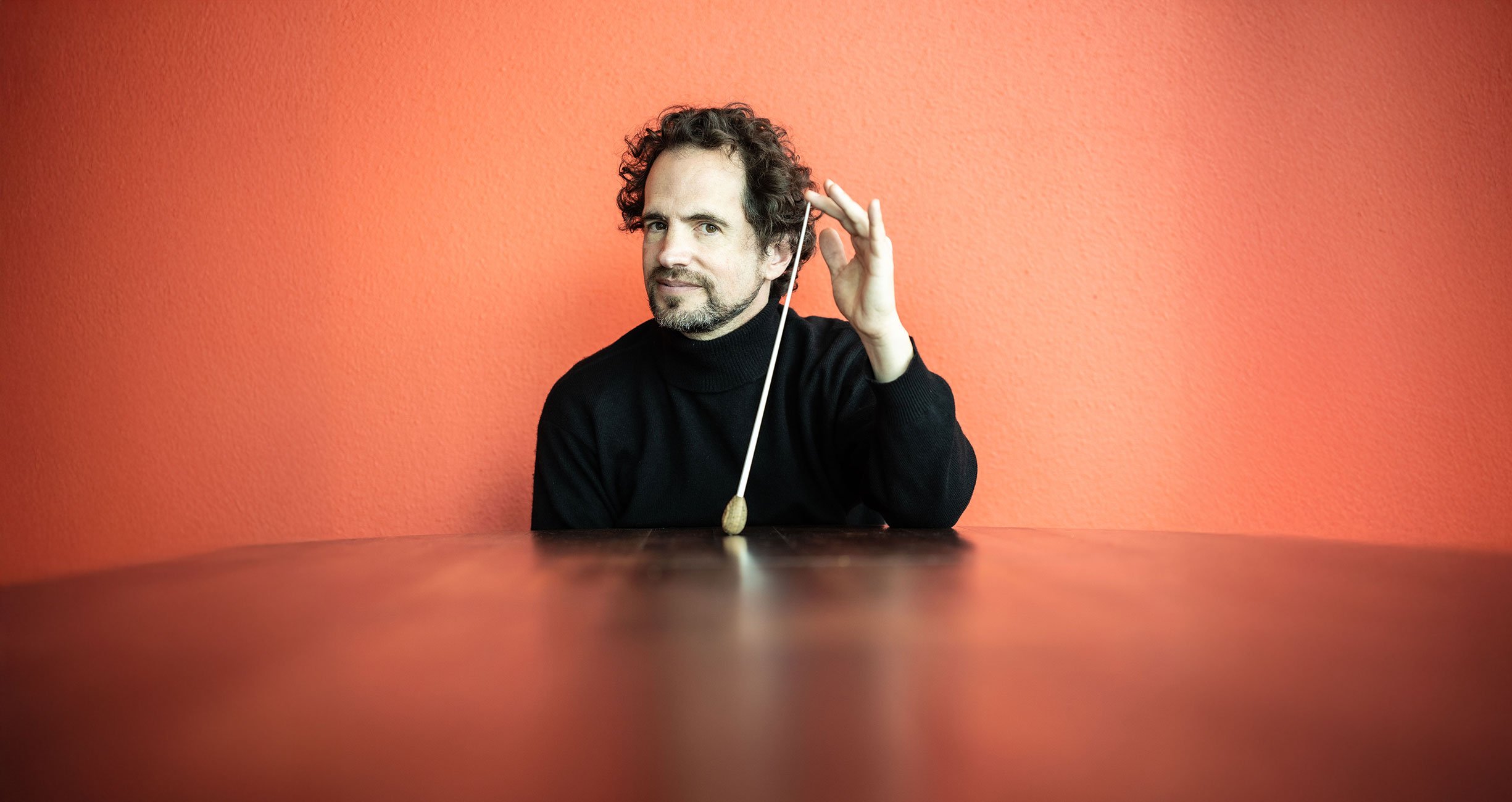 Bundesjugendorchester & Bundesjazzorchester