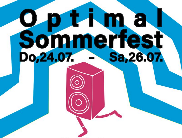 Optimal Sommerfest