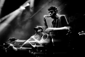 Jazzrausch Bigband: Mahler’s Breakdown - 27.11.