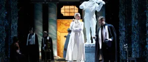 Die Fledermaus im Gärtnerplatztheater