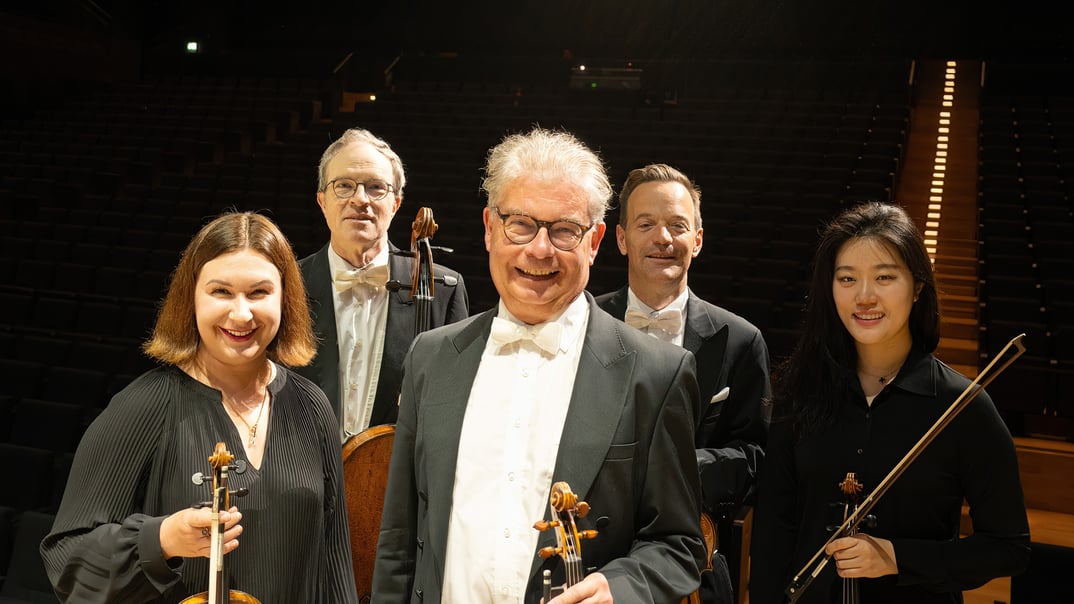 Lenbach-Ensemble