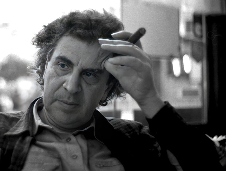 100 Jahre Mikis Theodorakis