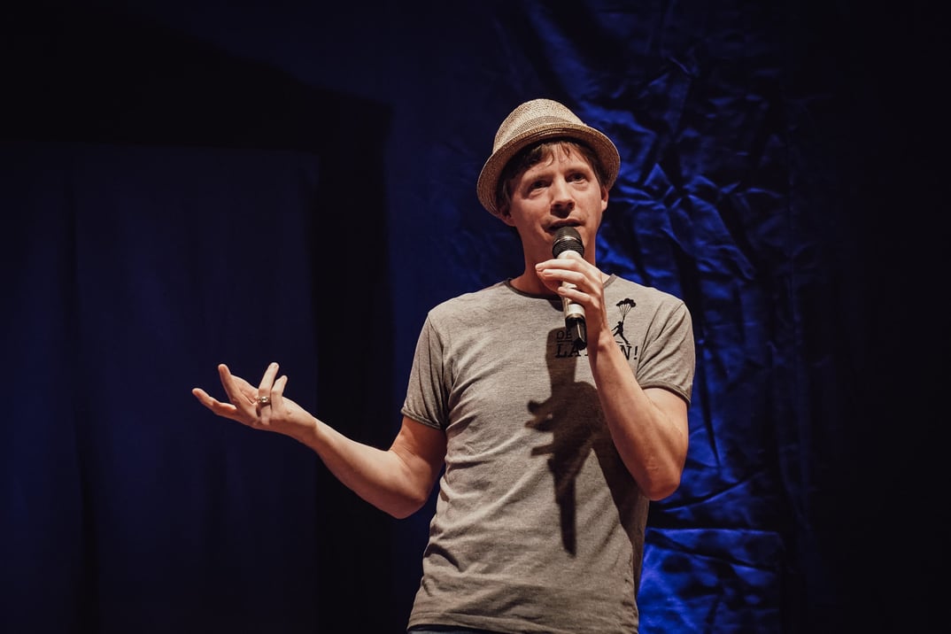 Björn Puscha